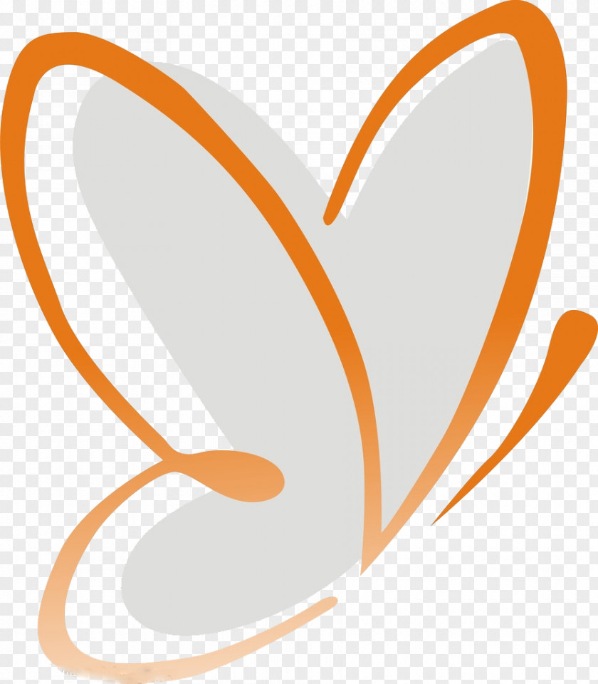 Creative Butterfly PNG