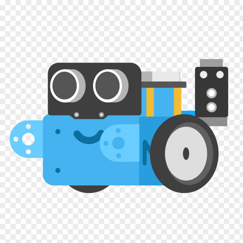 Deng Makeblock Educational Robotics Clip Art PNG