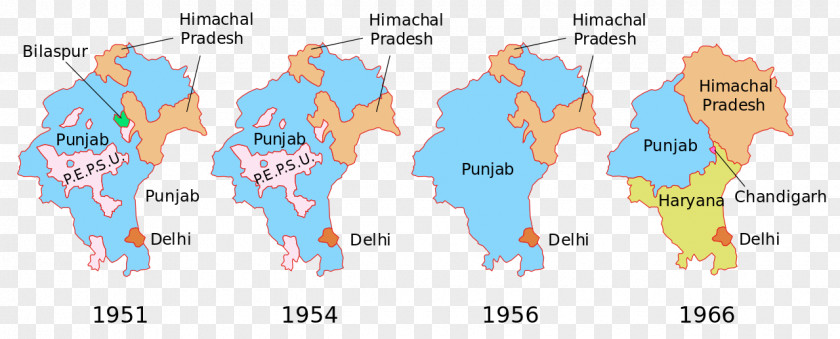 Faridkot Punjab Patiala And East States Union Chandigarh Haryana Himachal Pradesh PNG