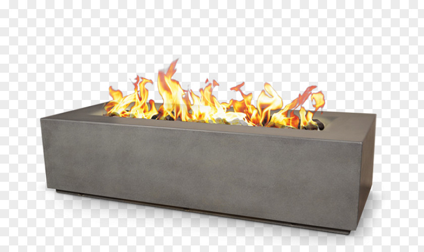 Fire Ring Pit Fireplace Mantel Natural Gas PNG
