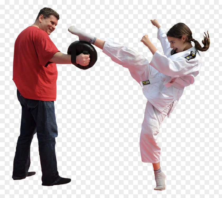 Karate Punch Tang Soo Do Taekkyeon PNG
