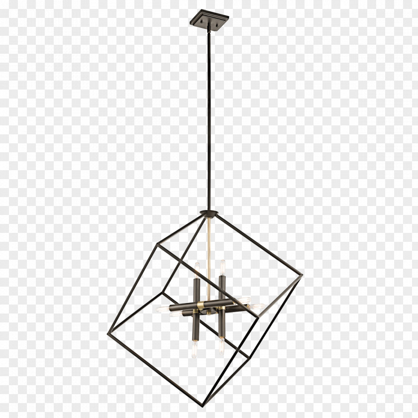 Light Pendant Fixture Lighting Chandelier PNG