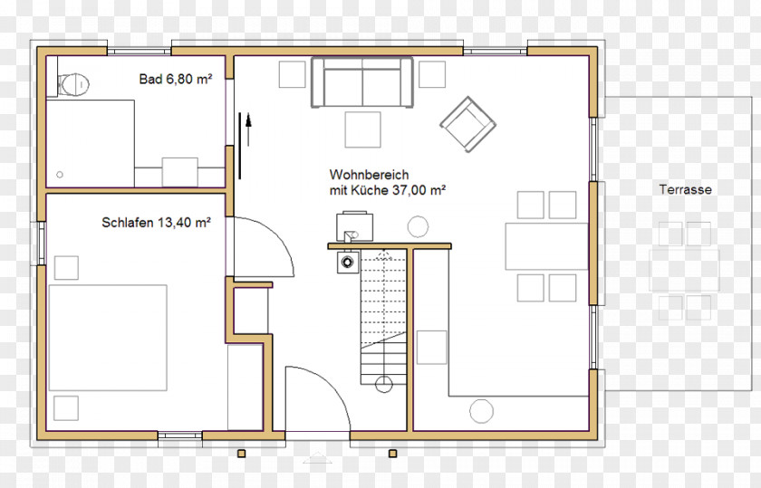 Line Floor Plan Property Land Lot PNG