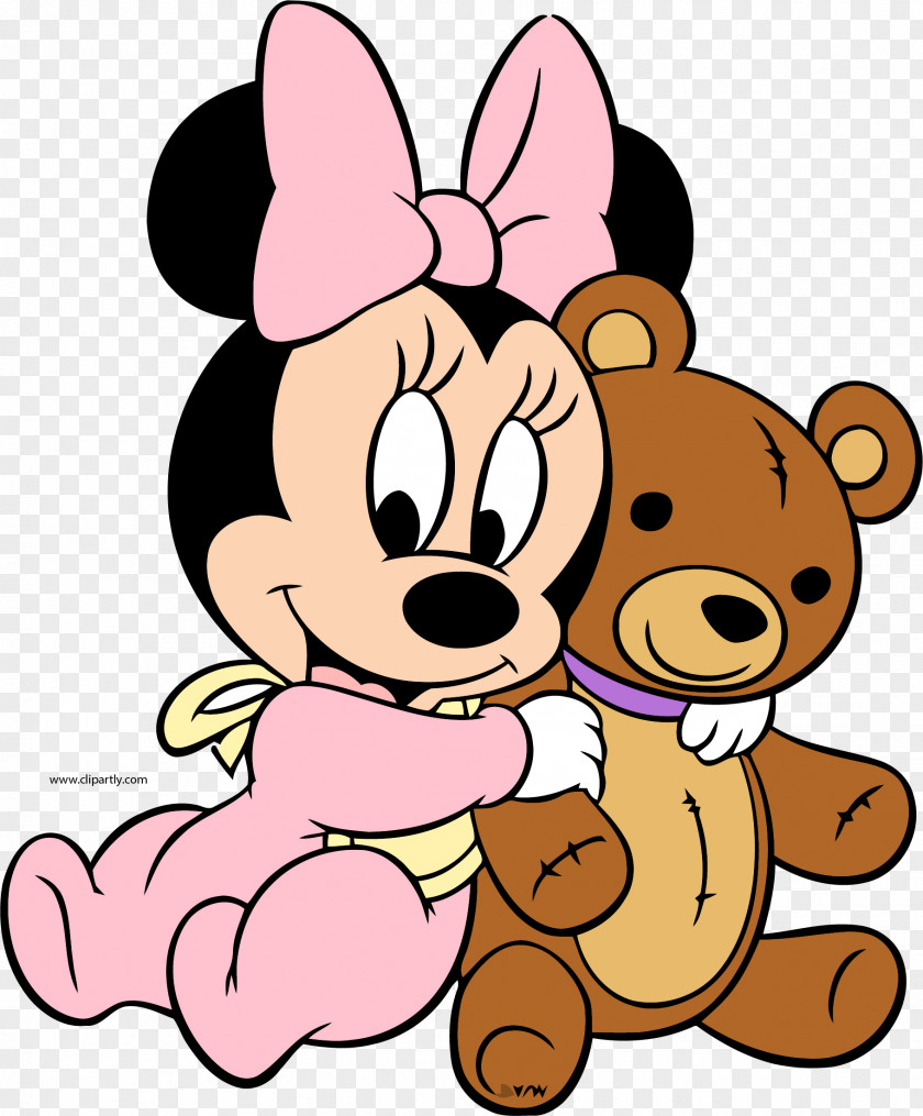 Minnie Mouse Mickey Birthday Pluto Wedding Invitation PNG