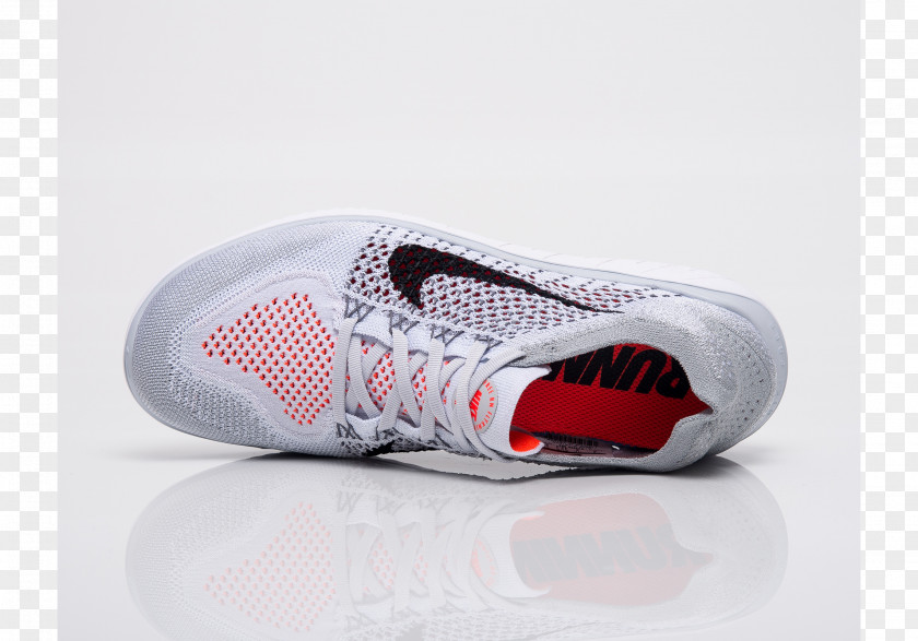 Nike Free Sneakers Flywire Shoe PNG