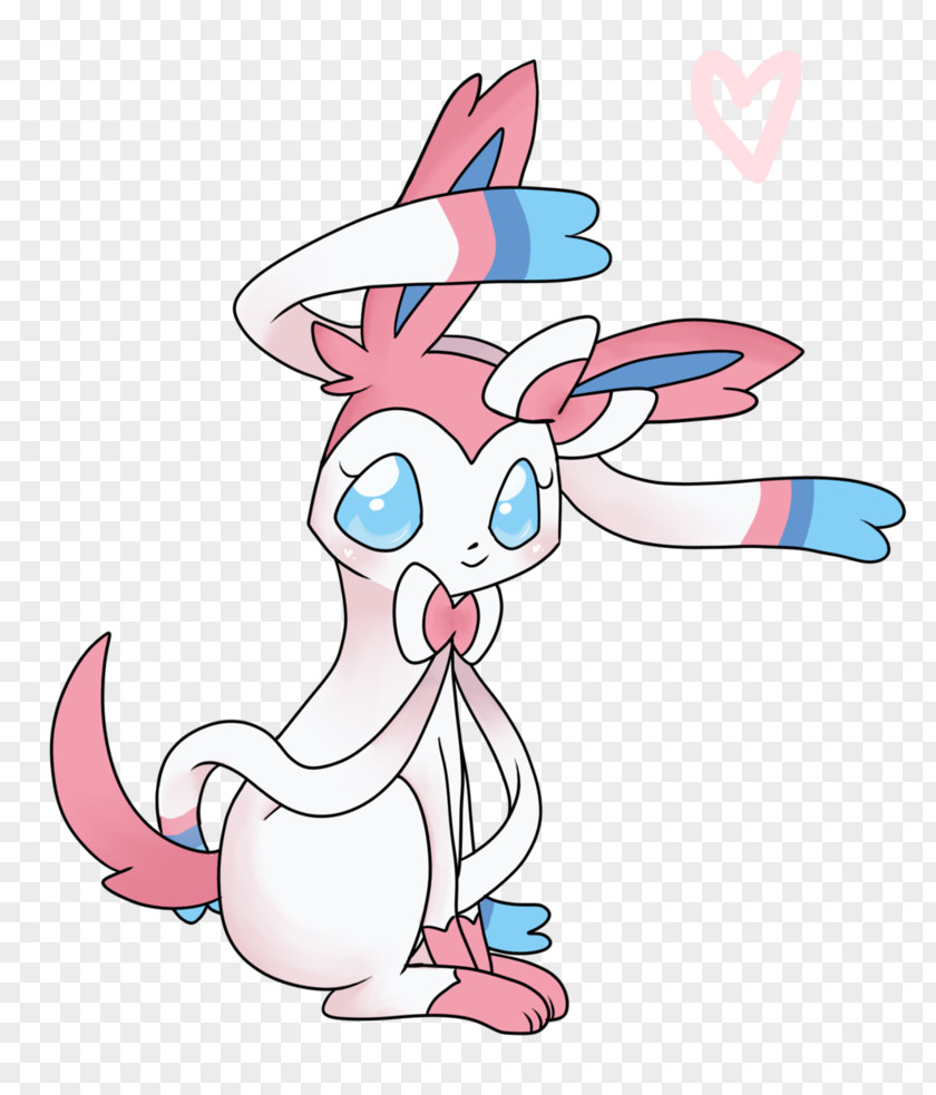 Pikachu Sylveon Eevee Umbreon Espeon PNG