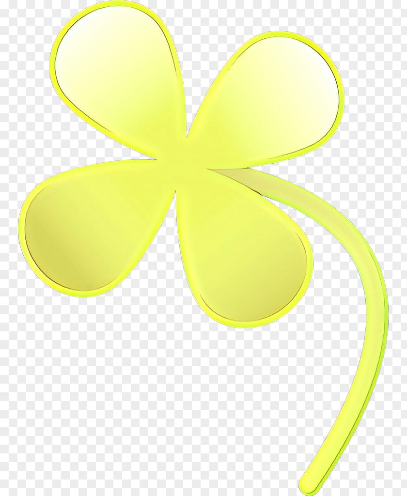 Plant Leaf Green Yellow Clip Art PNG