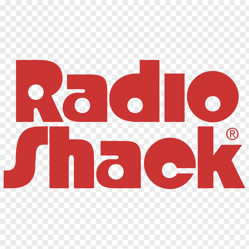 Radio Product Design Brand Logo RadioShack PNG