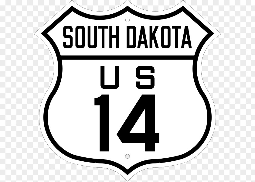 Road U.S. Route 66 466 41 In Illinois 101 US Numbered Highways PNG