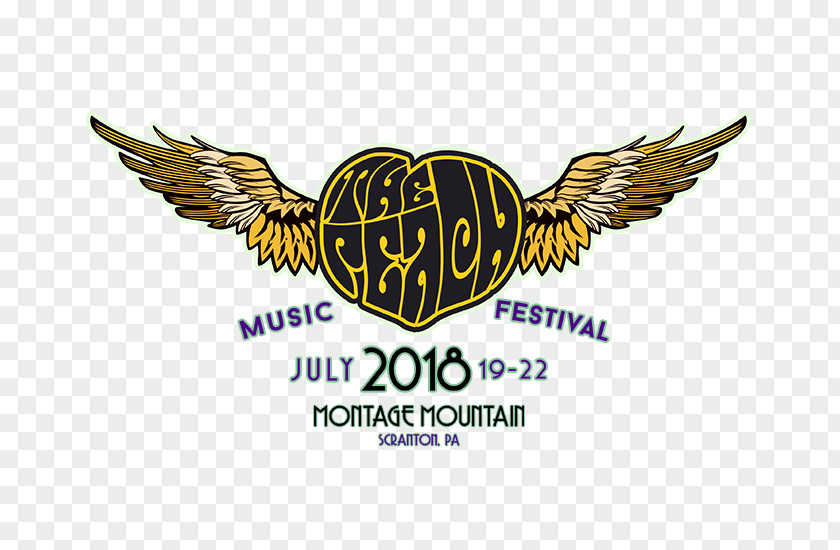 Scranton The Peach Music Festival 2018 PNG Festival, clipart PNG