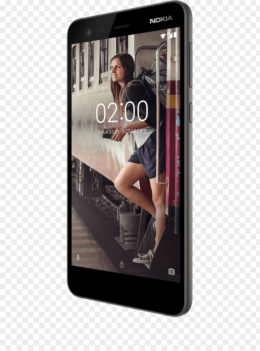 Smartphone Nokia 2 Phone Series 3310 (2017) HMD Global PNG