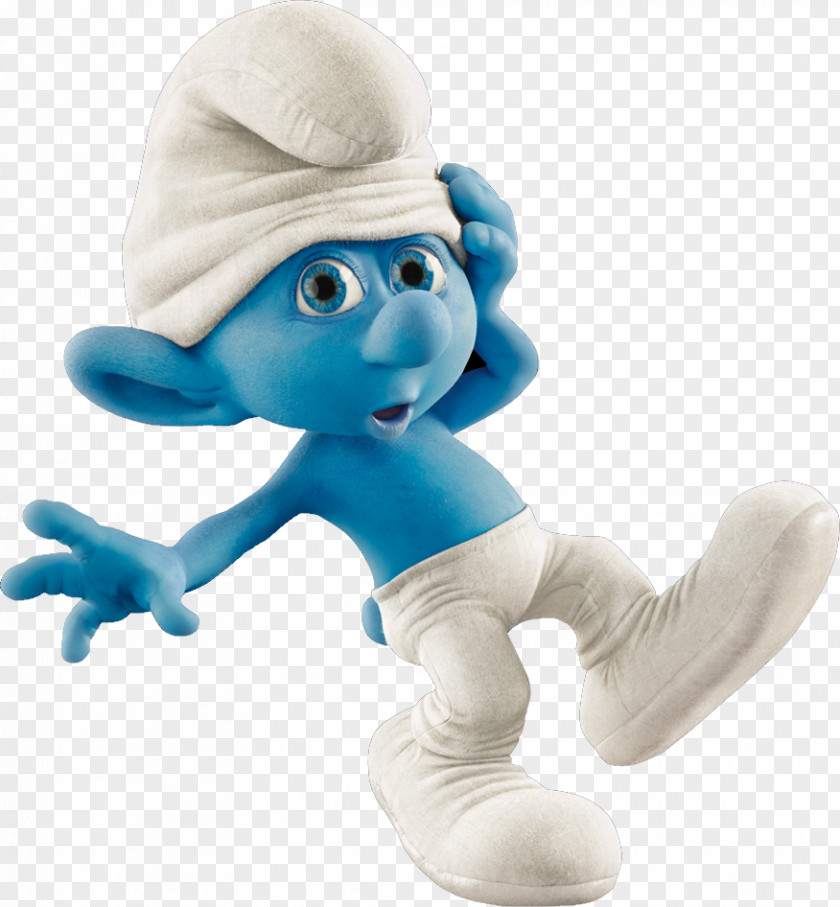 Smurfs Photos Papa Smurf Clumsy Smurfette Gargamel SmurfWillow PNG