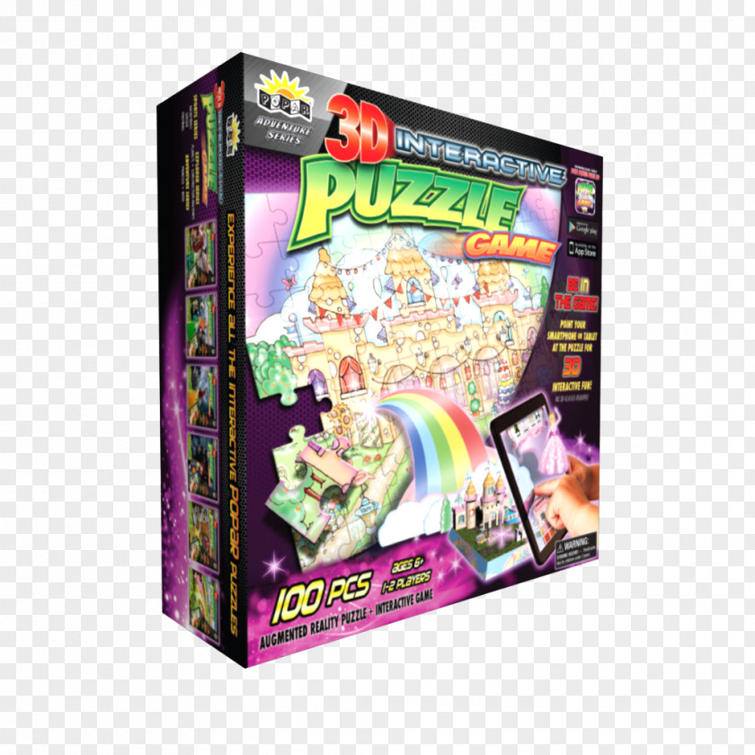 Toy Jigsaw Puzzles Amazon.com 3D-Puzzle PNG