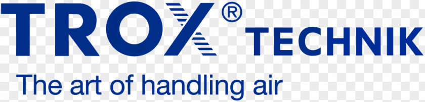 TROX GmbH Manufacturing HVAC Industry PNG