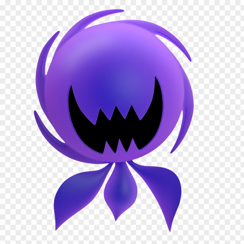 Violet Transparent Sonic Colors Lost World Forces Adventure Blast PNG
