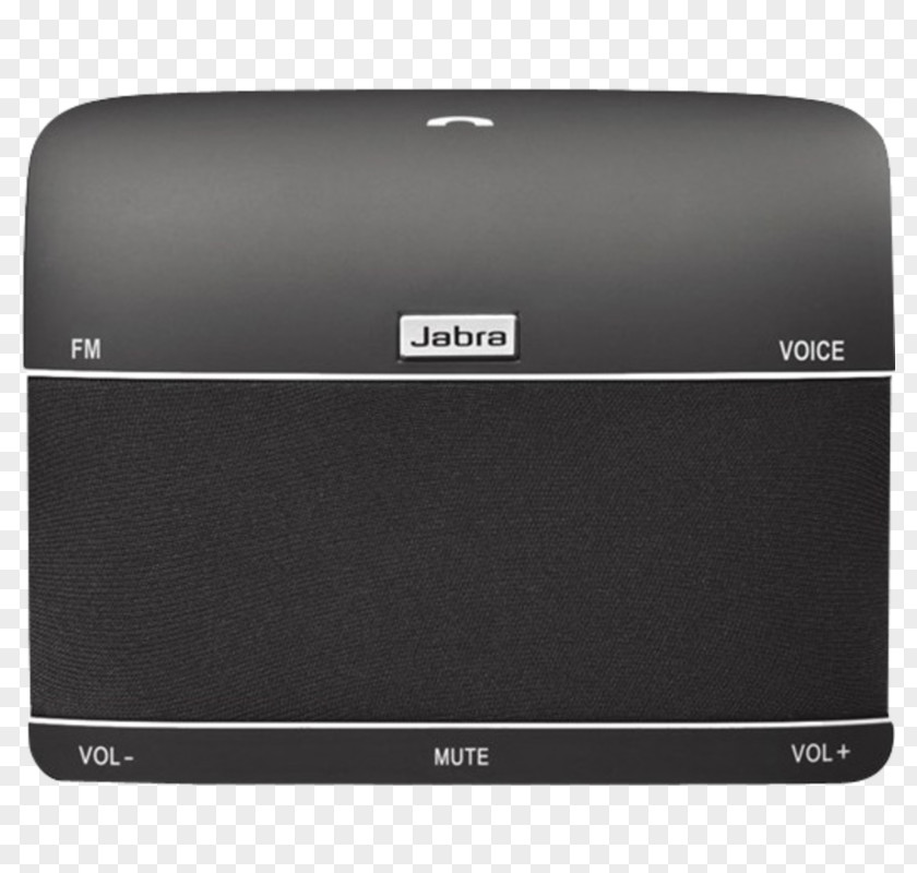 Virtual Surround Sound Car Jabra Speakerphone Handsfree Bluetooth PNG