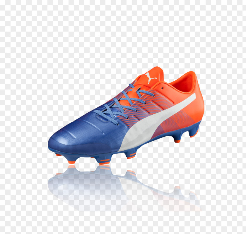 Boot Man Puma Evopower 1.3 Fg Mens EvoPOWER FG Football Shoe PNG