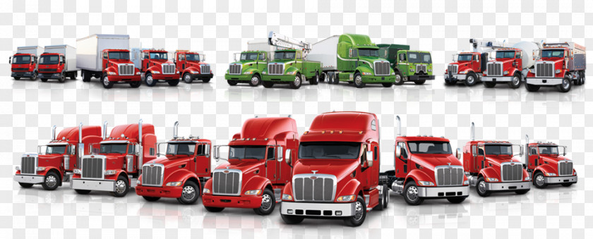 Car Commercial Vehicle Peterbilt Truck AB Volvo PNG