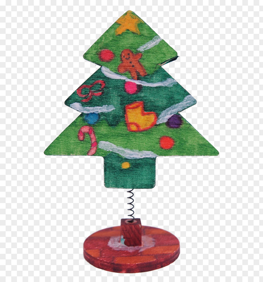 Christmas Tree Ornament PNG