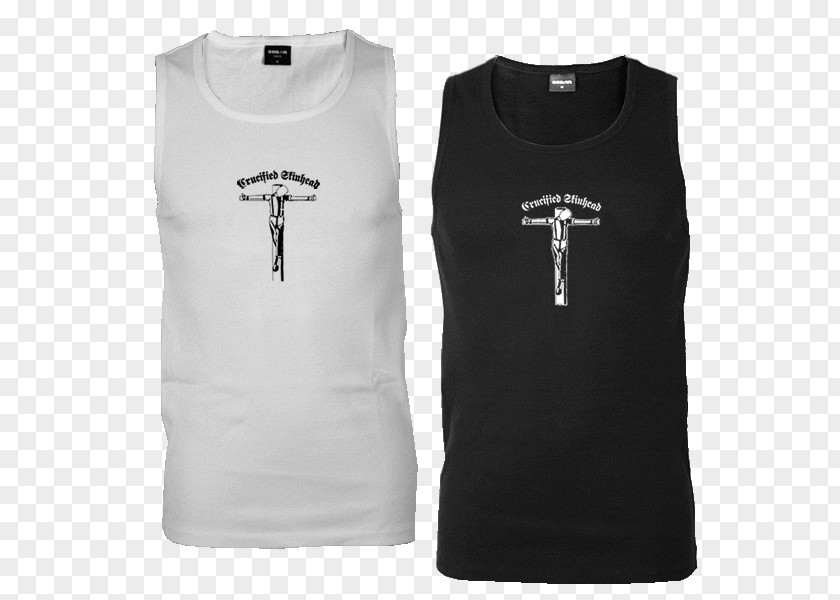 Crucifixion T-shirt Sleeveless Shirt Outerwear Clothing PNG