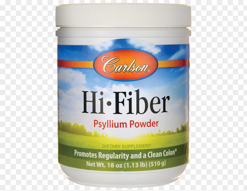 Dietary Supplement Colon Cleansing Psyllium Fiber Large Intestine PNG