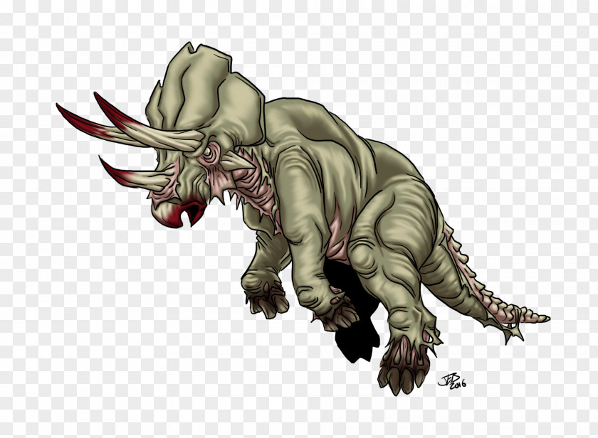 Dinosaurs Triceratops Tyrannosaurus Velociraptor Dinosaur Ankylosaurus PNG