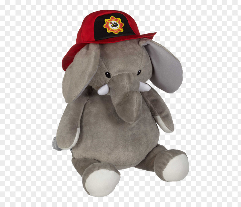 Firefighter Firefighter's Helmet Stuffed Animals & Cuddly Toys Hat Stock Photography PNG
