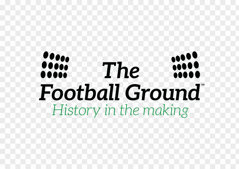 Football Ground Logo Brand PNG
