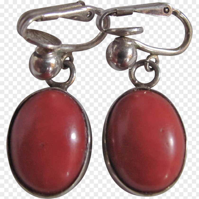 Gemstone Earring Silver Body Jewellery Jewelry Design PNG