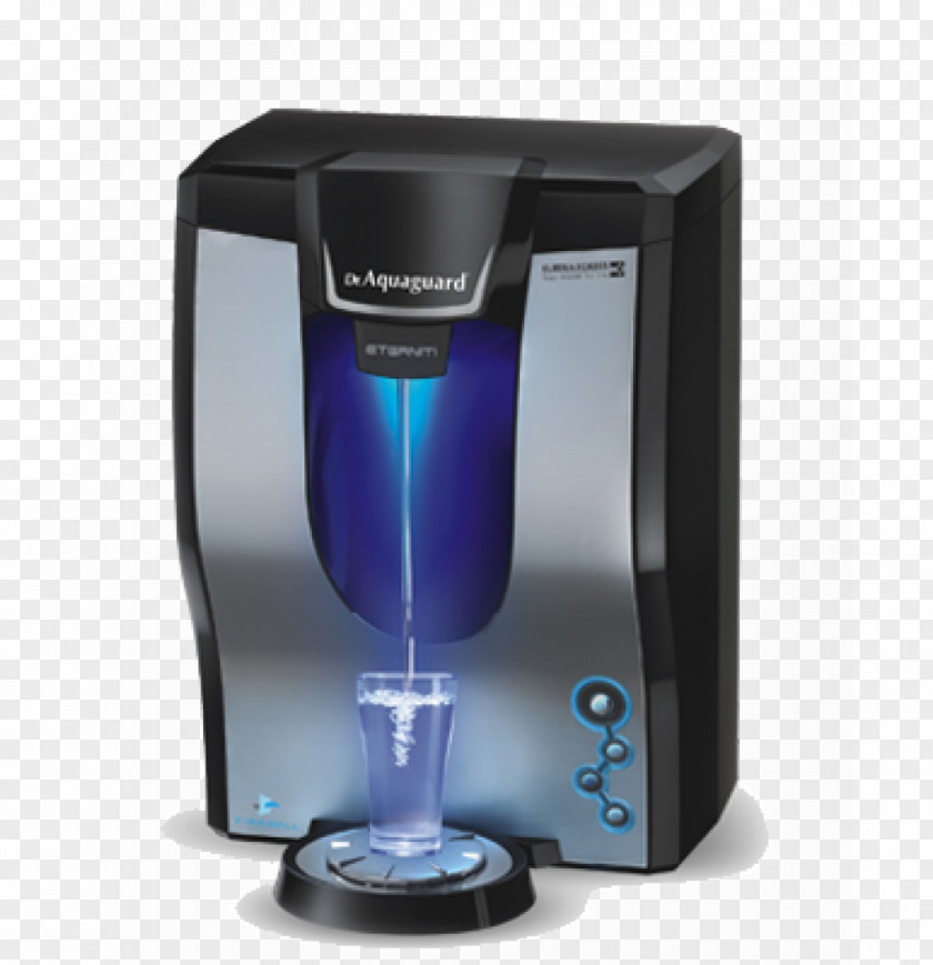 Hindustan Water Filter Purification Eureka Forbes Reverse Osmosis India PNG