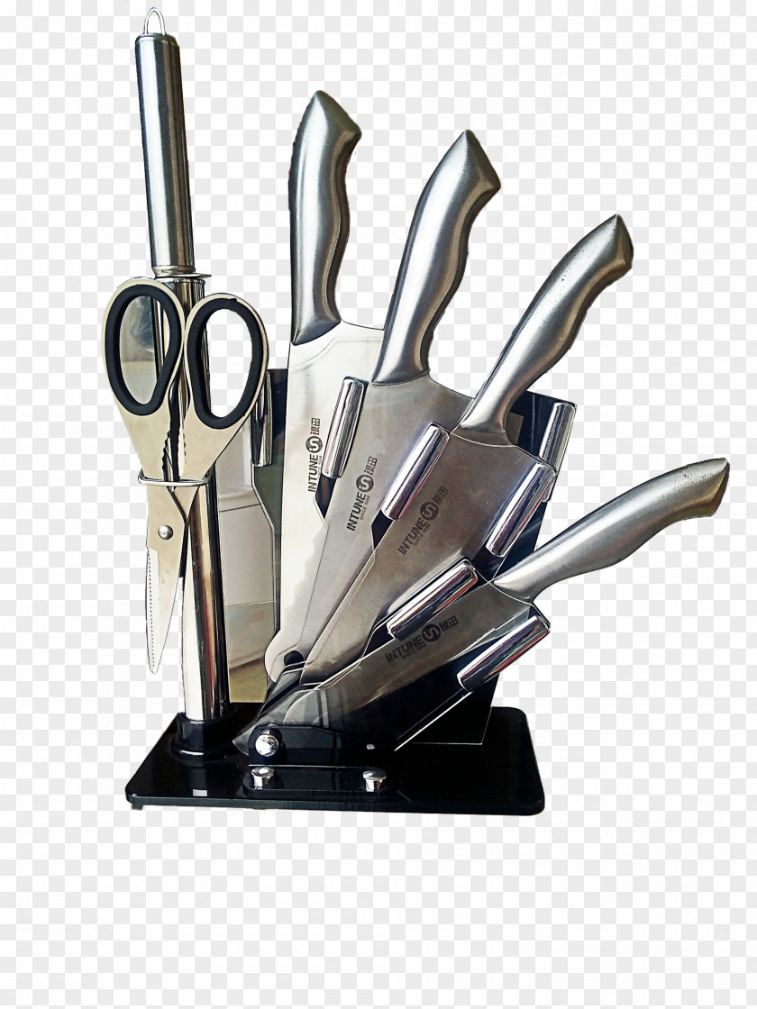 Kitchen Knife Tool PNG