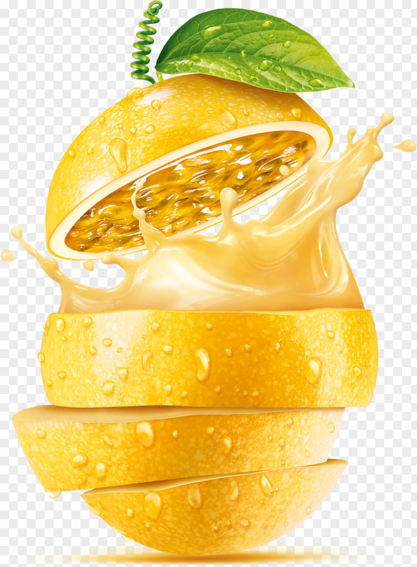 Lemon Orange Juice Cocktail Tomato PNG