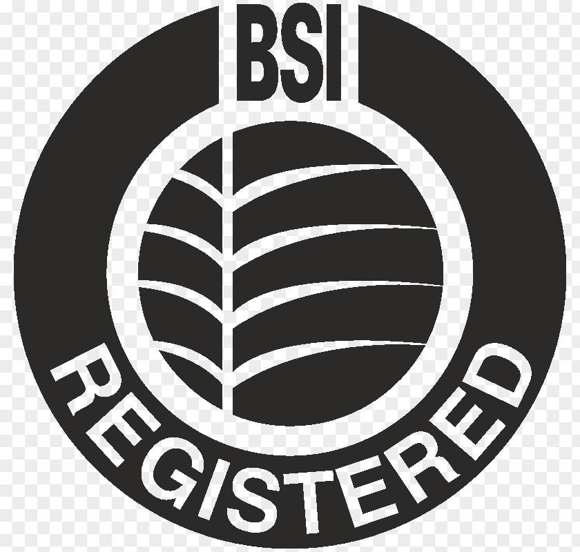 Logo Iso 9001 Vector B.S.I. ISO 9000 Company Certification PNG
