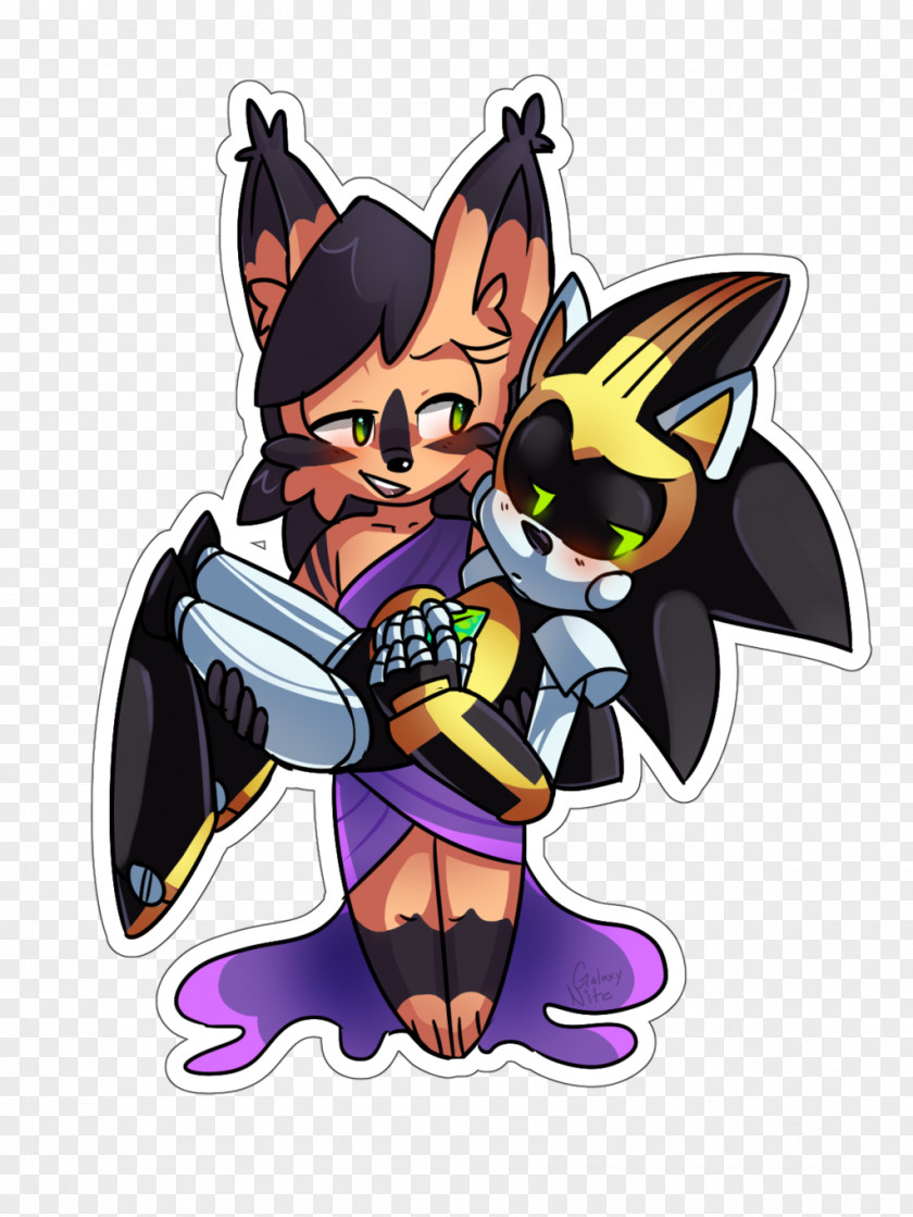 Lynx Fiction Cartoon Character PNG
