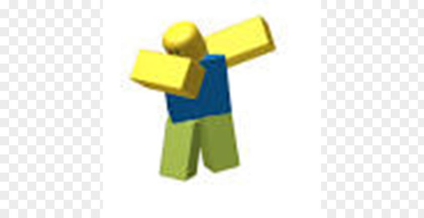 Minecraft Roblox Dab Video Game Dance PNG