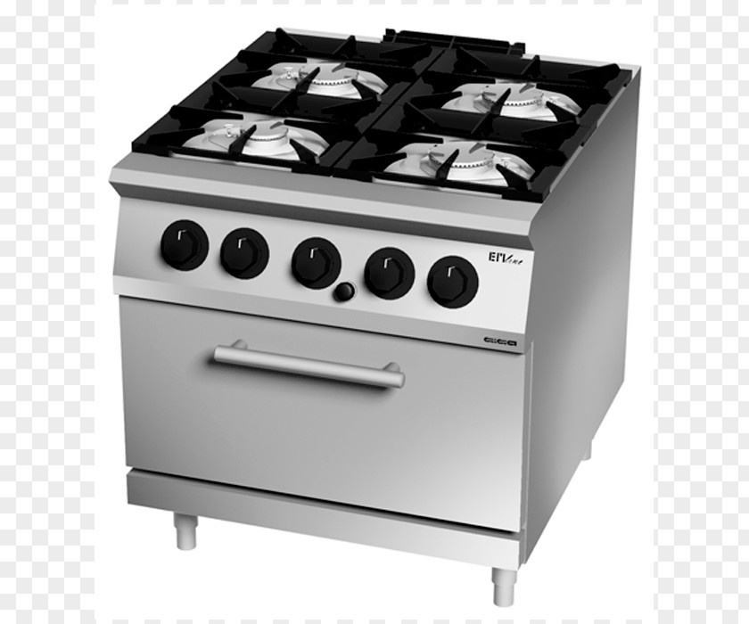 Oven Gas Stove Cooking Ranges Kitchen PNG