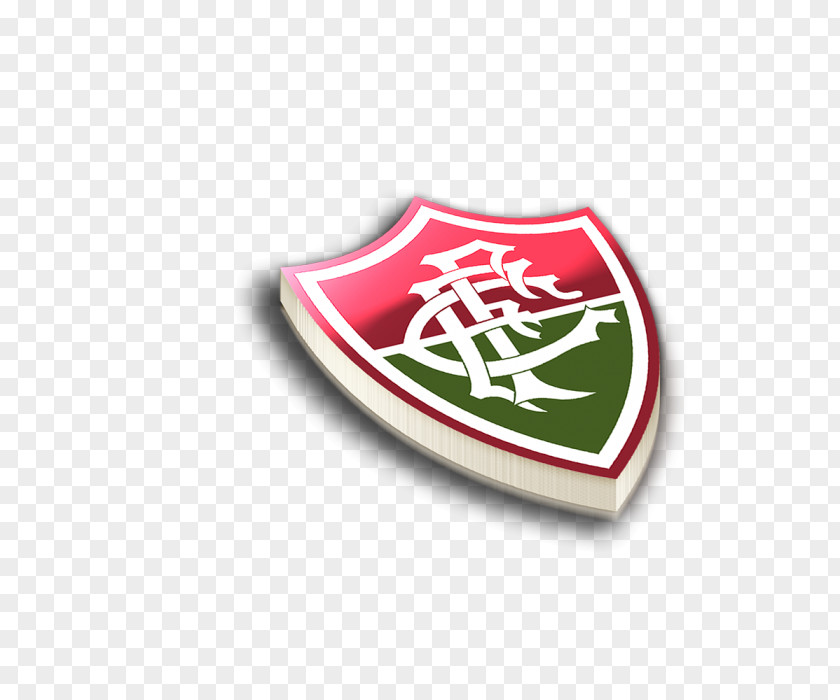 Shield Fluminense FC CorelDRAW PNG