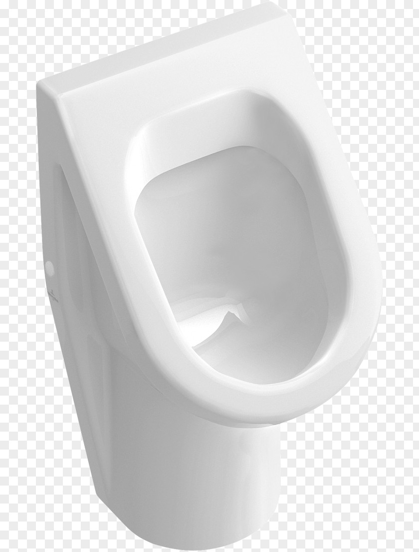 Urinal Villeroy & Boch Bathroom Toilet Bathtub PNG