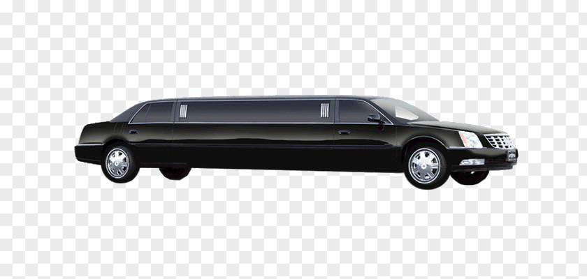 Car Limousine Cadillac DTS Presidential State Lincoln Motor Company PNG