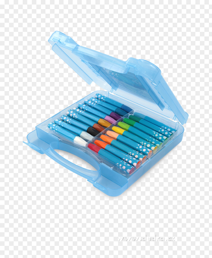 Colored Pencil Pastel Product Wax PNG