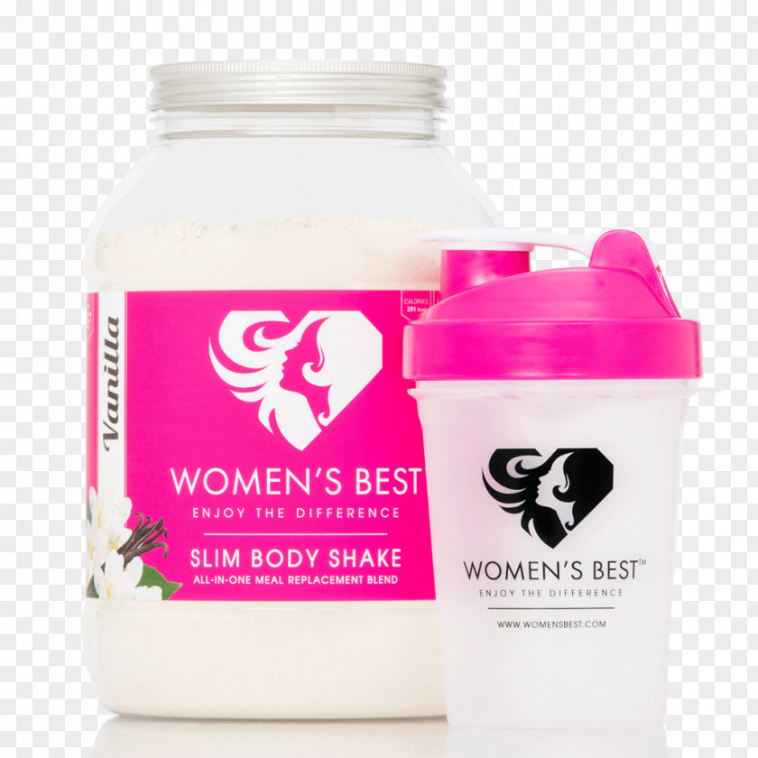 Cream Slimming Milkshake Cocktail Meal Replacement Weight Loss Protein PNG