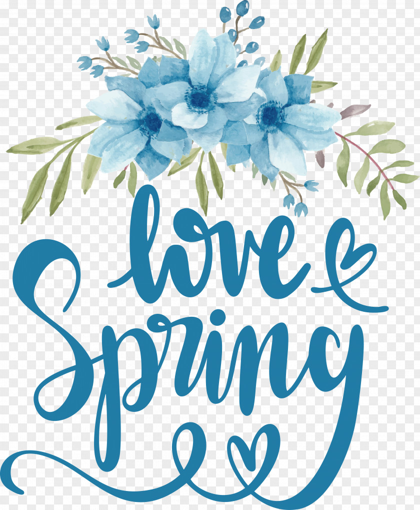 Floral Design PNG