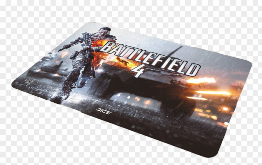 Men's Mouse Pad Battlefield 4 3 Computer Keyboard Amazon.com PNG
