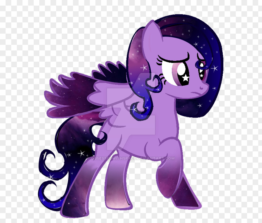 Miraculous Ladybug Pony Horse Princess Luna Celestia Galaxy PNG