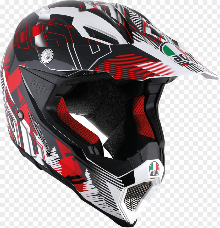 Motorcycle Helmets AGV Off-roading PNG