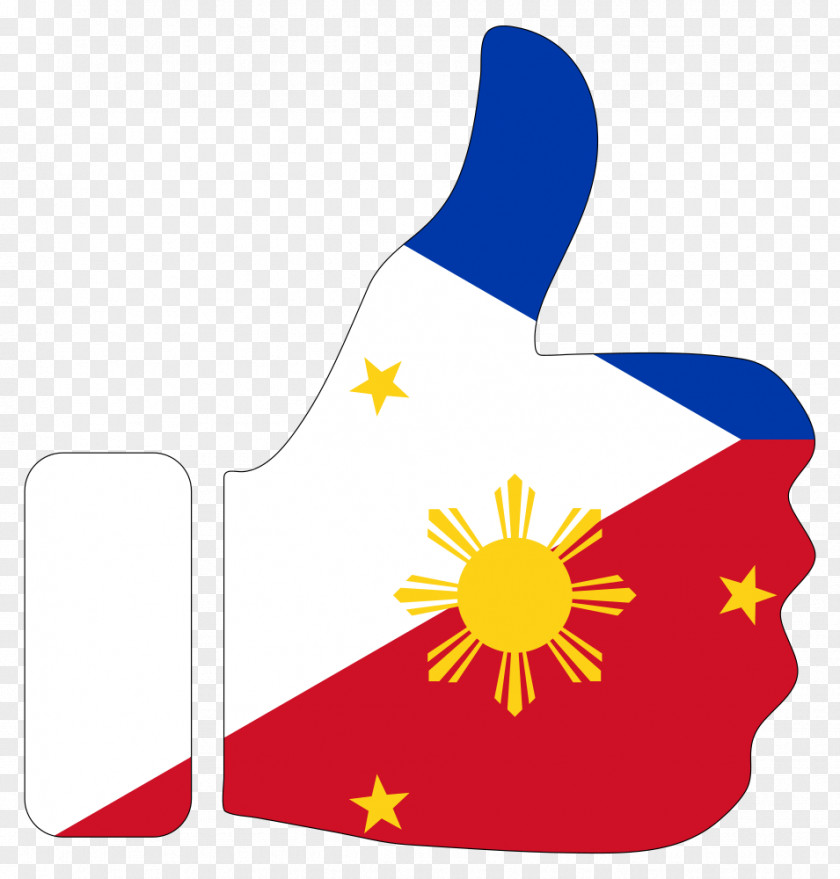 Philippines Sun Flag Of The National Thumb Signal PNG