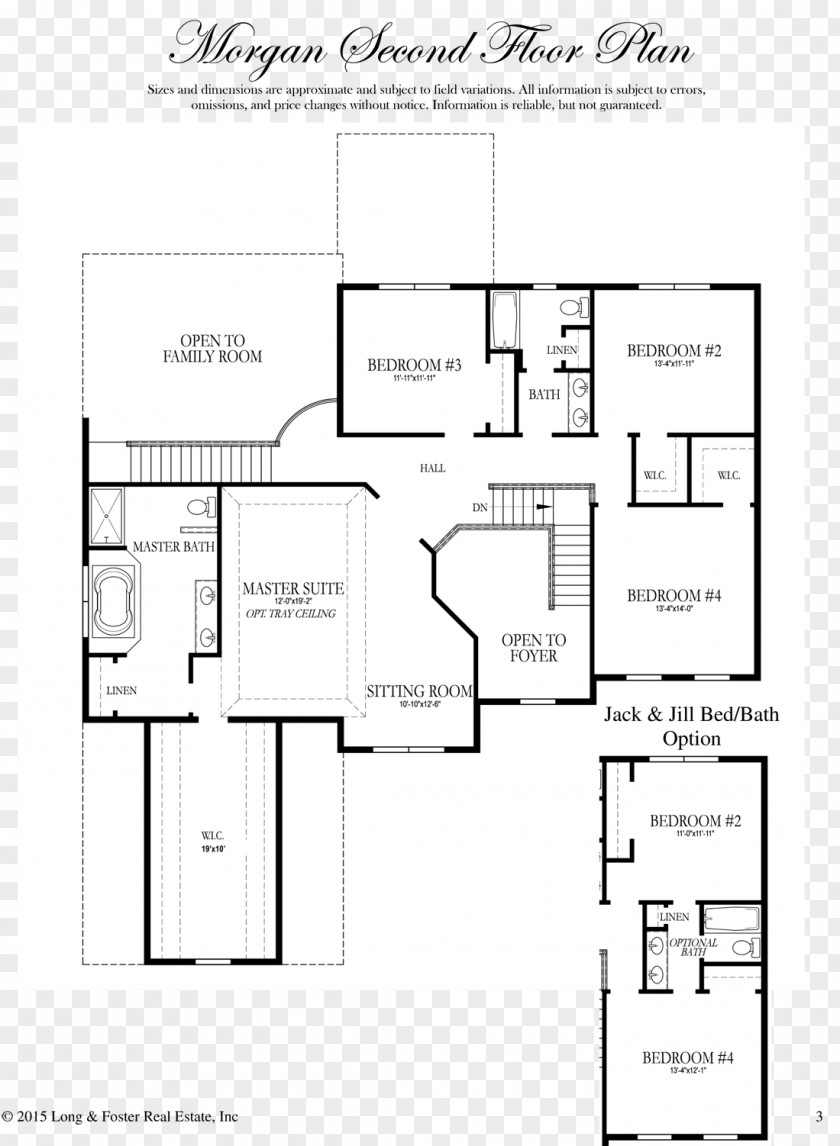 Real Estate Floor Plan Site PNG