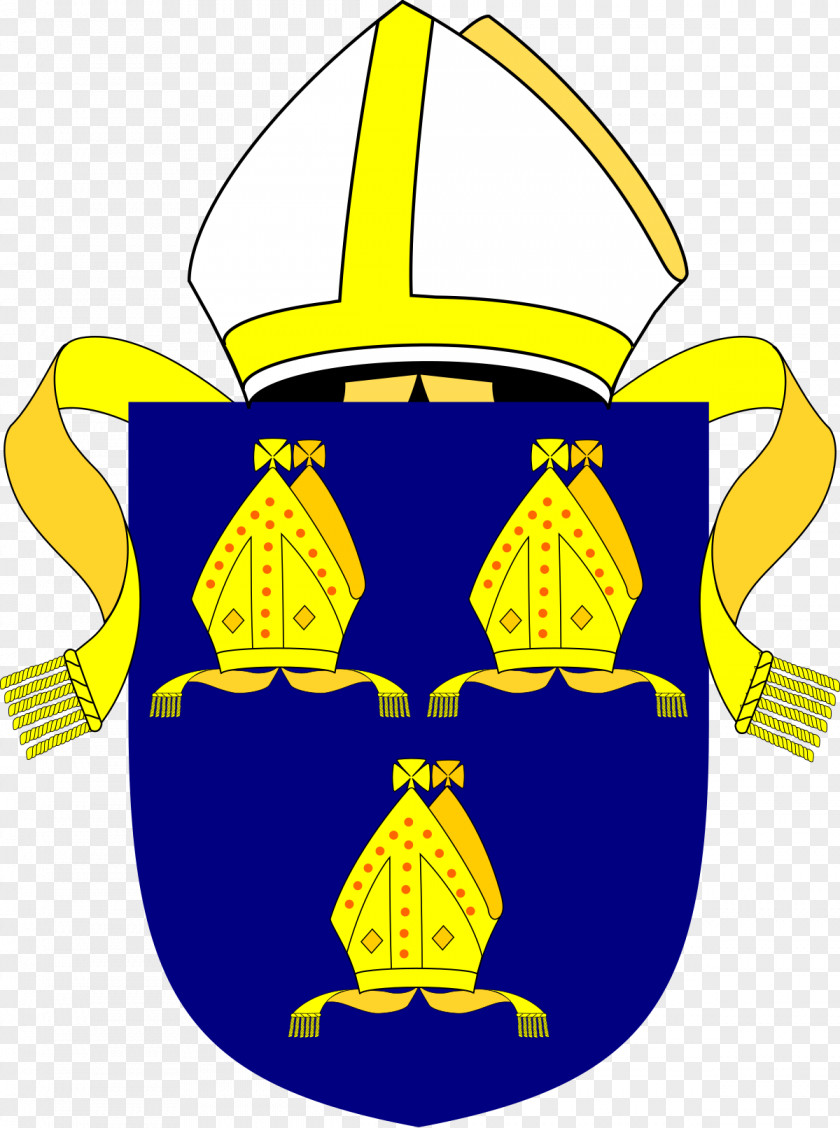 Roman Catholic Diocese Of Norwich Jackson Bishop PNG