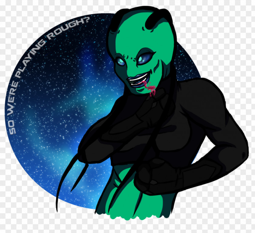 Rough Green Supervillain Animated Cartoon PNG