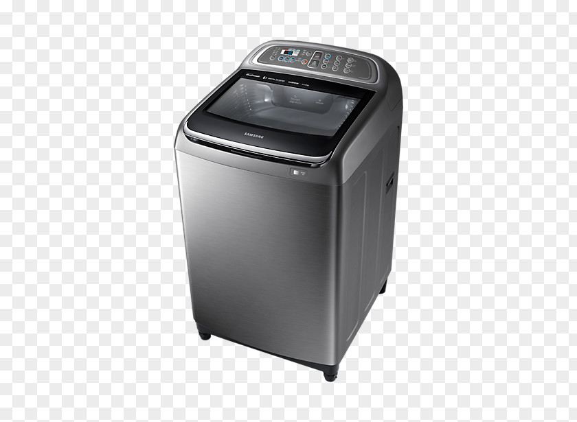 Samsung Washing Machines Laundry PNG